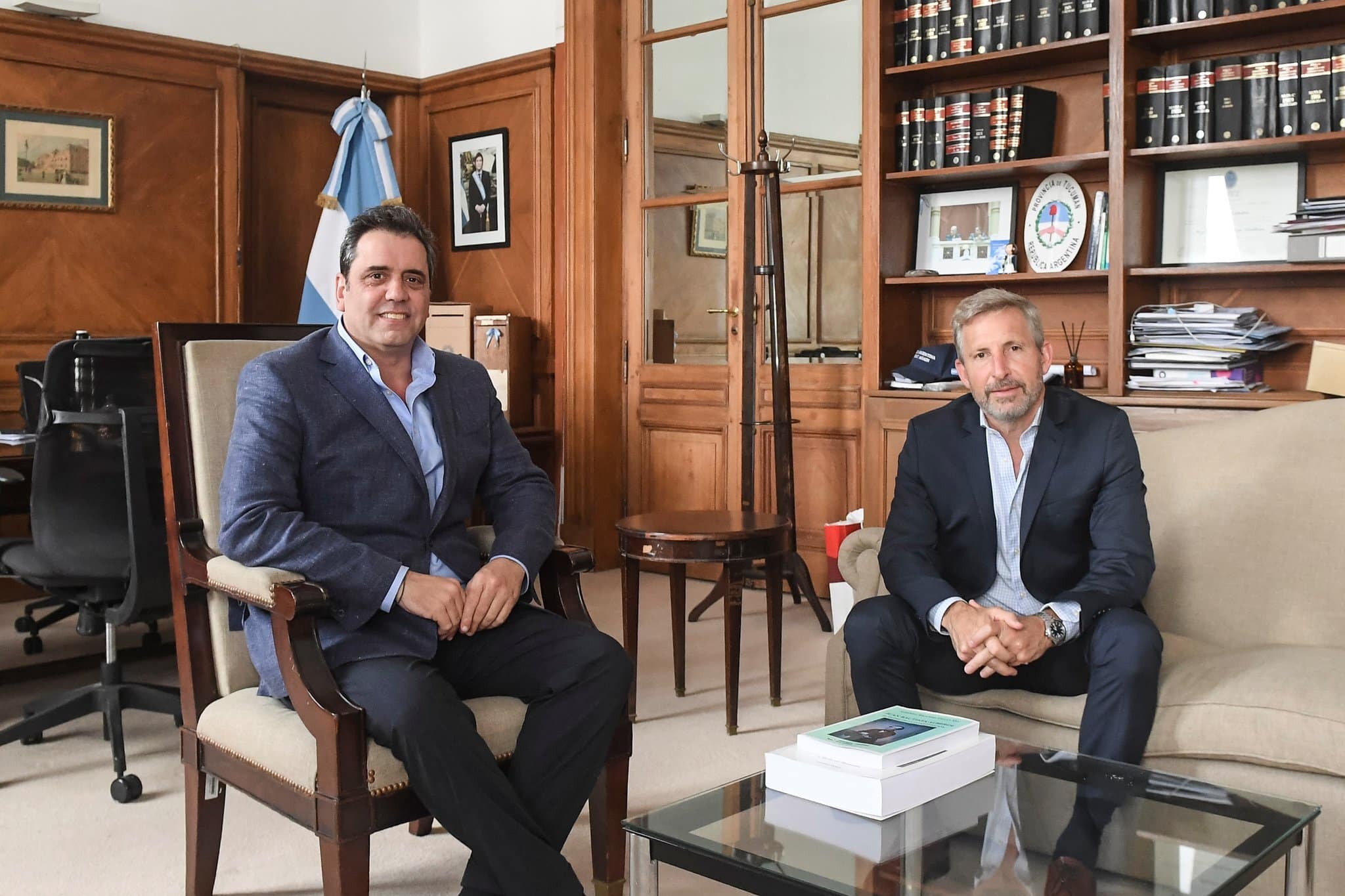 Frigerio y Catalán