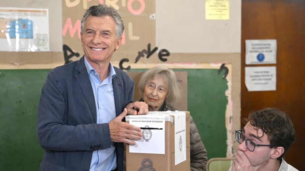 Macri