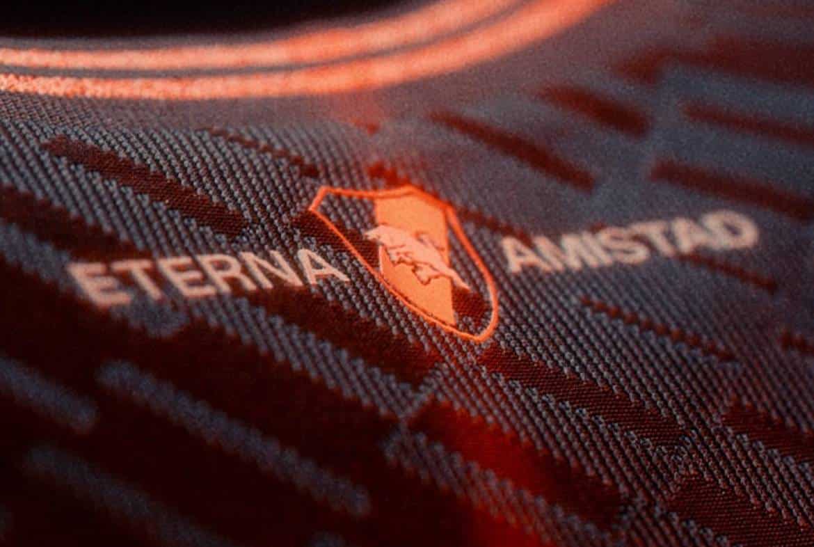 Camiseta homenaje a River