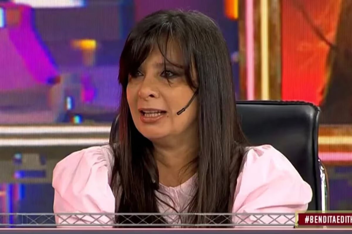 Edith Hermida