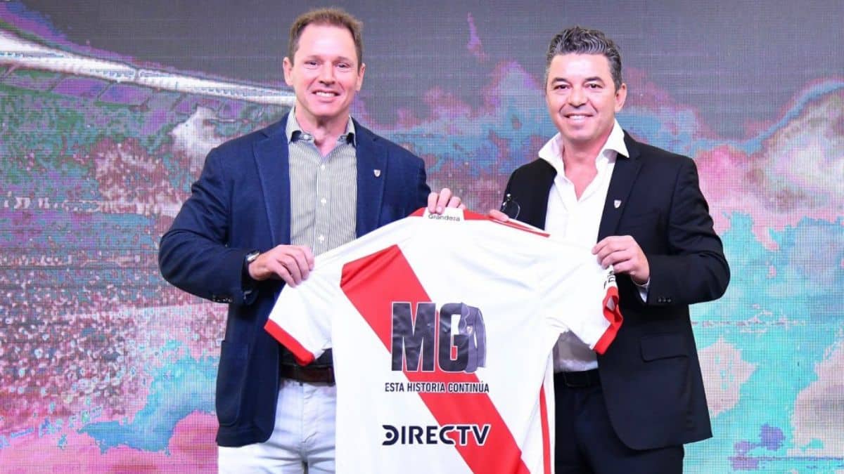Jorge Brito
