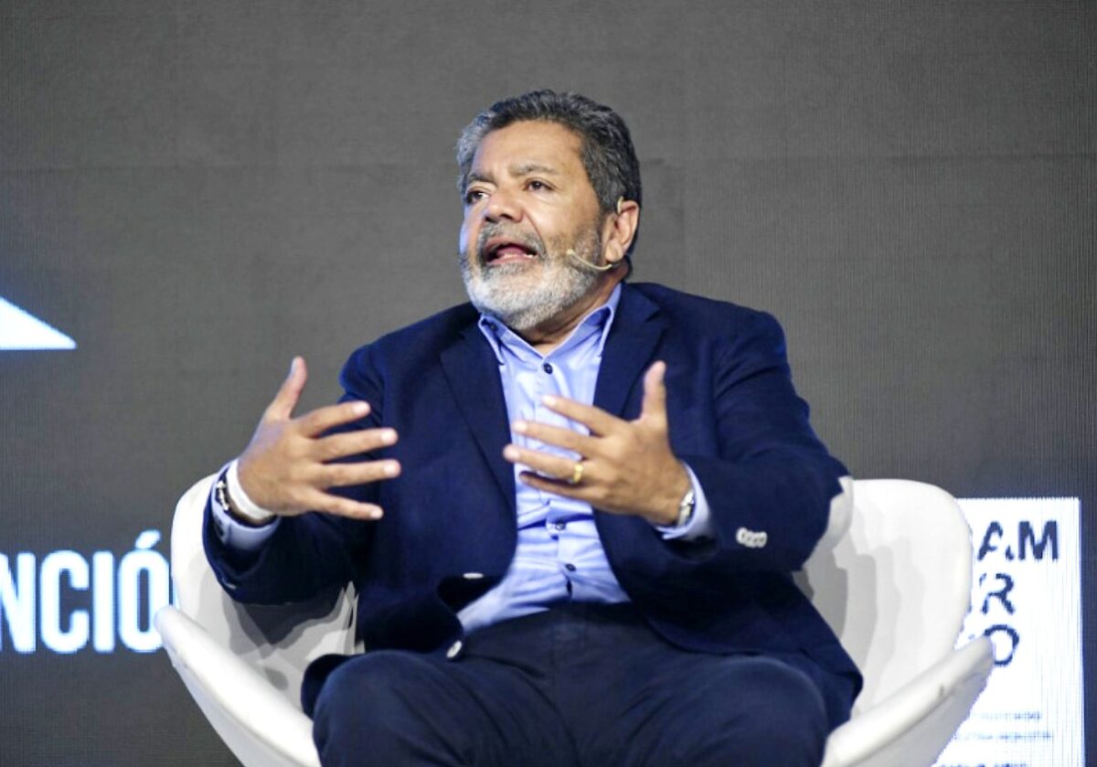 Gerardo Martínez UOCRA