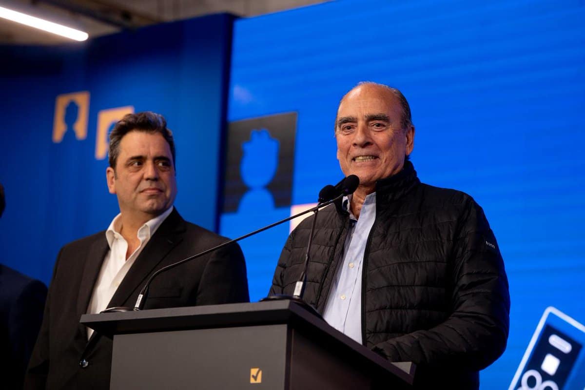 Guillermo Francos