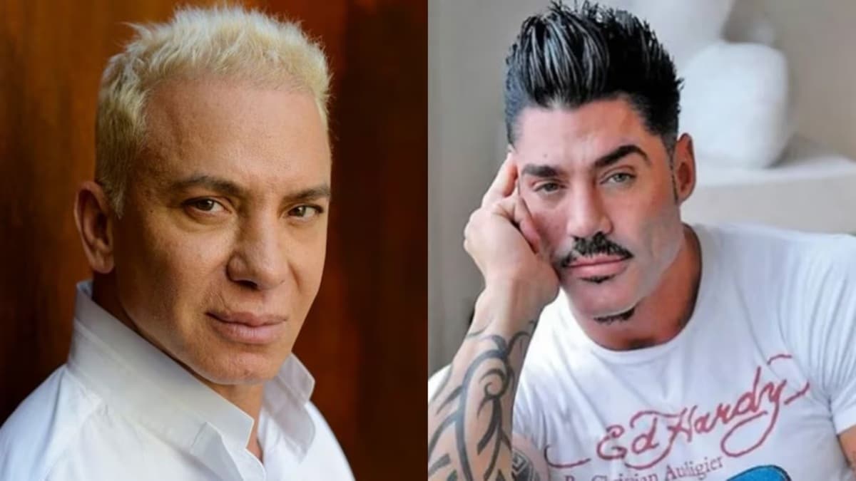 Flavio Mendoza