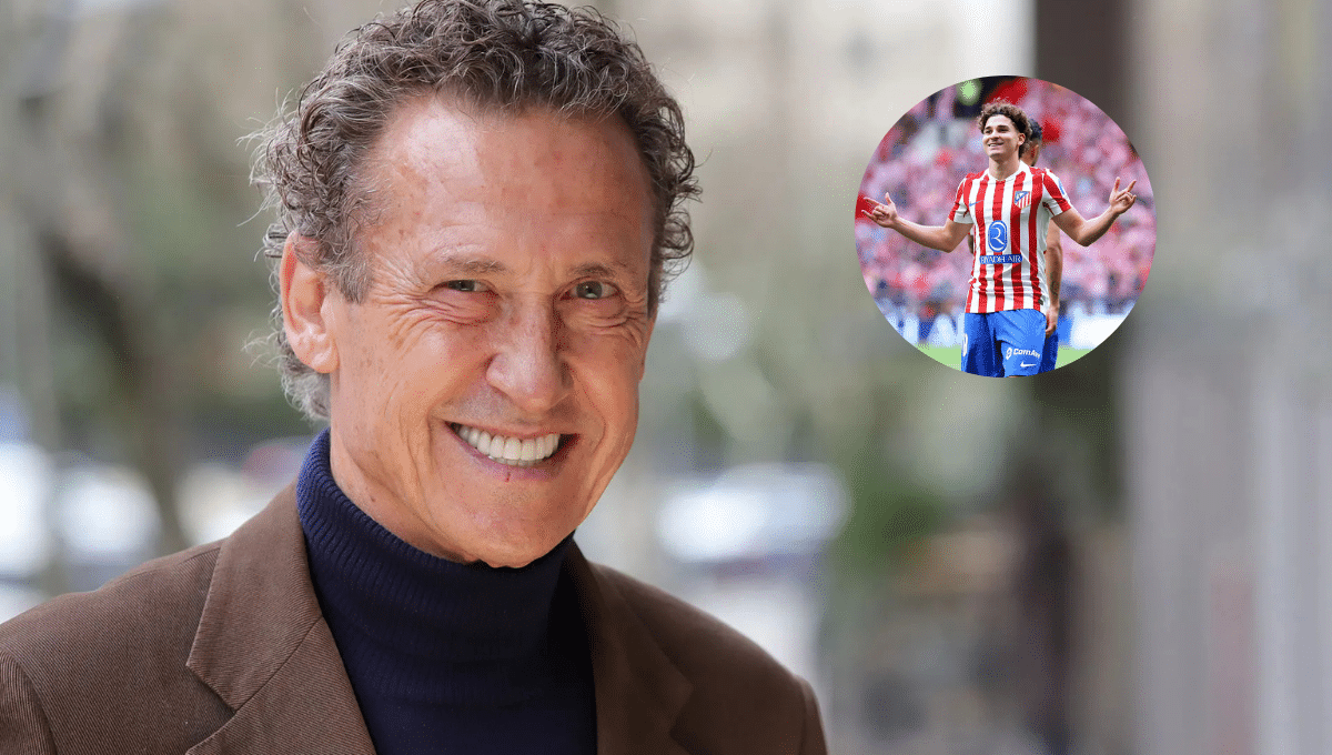 Jorge Valdano