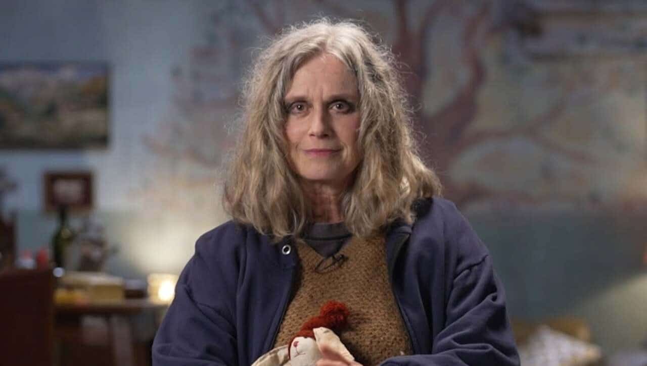 Juana Molina