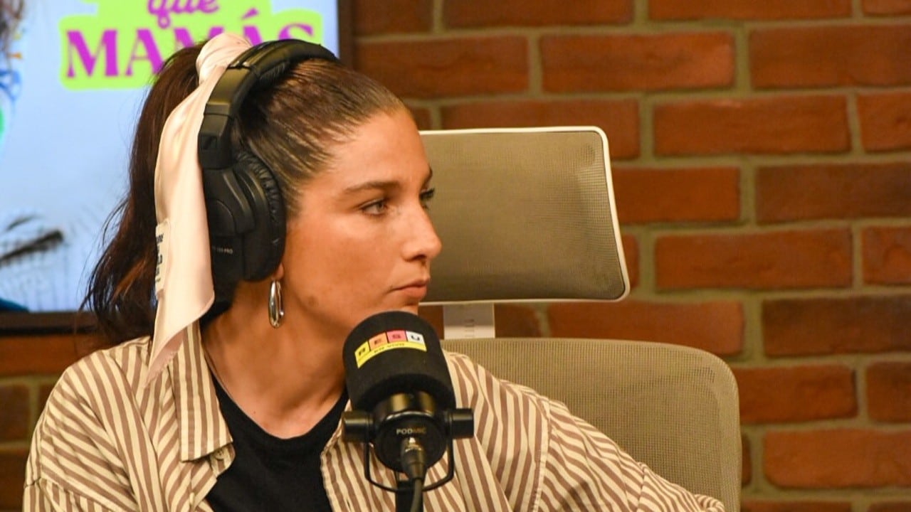 Juana Repetto