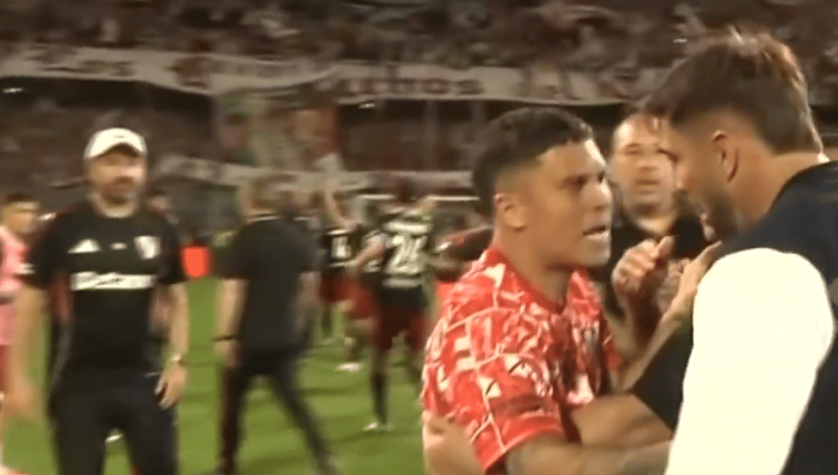 Juanfer Quintero