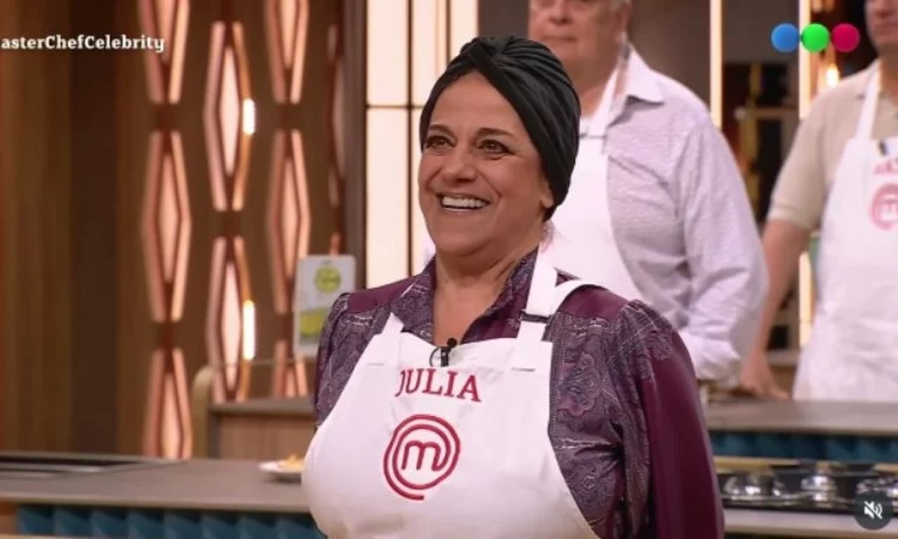 Julia Calvo