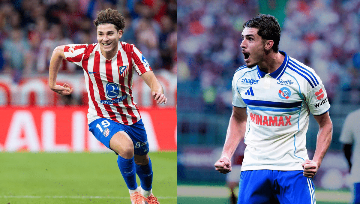 Julián Álvarez