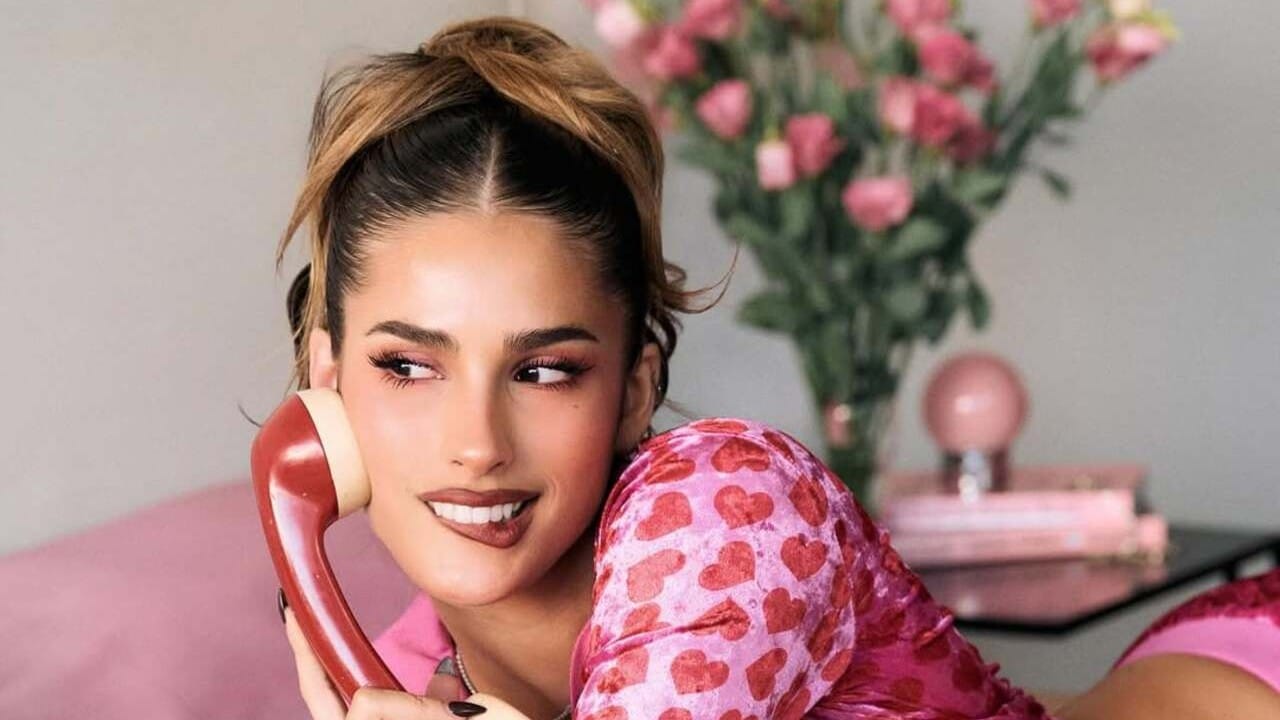 Julieta Poggio