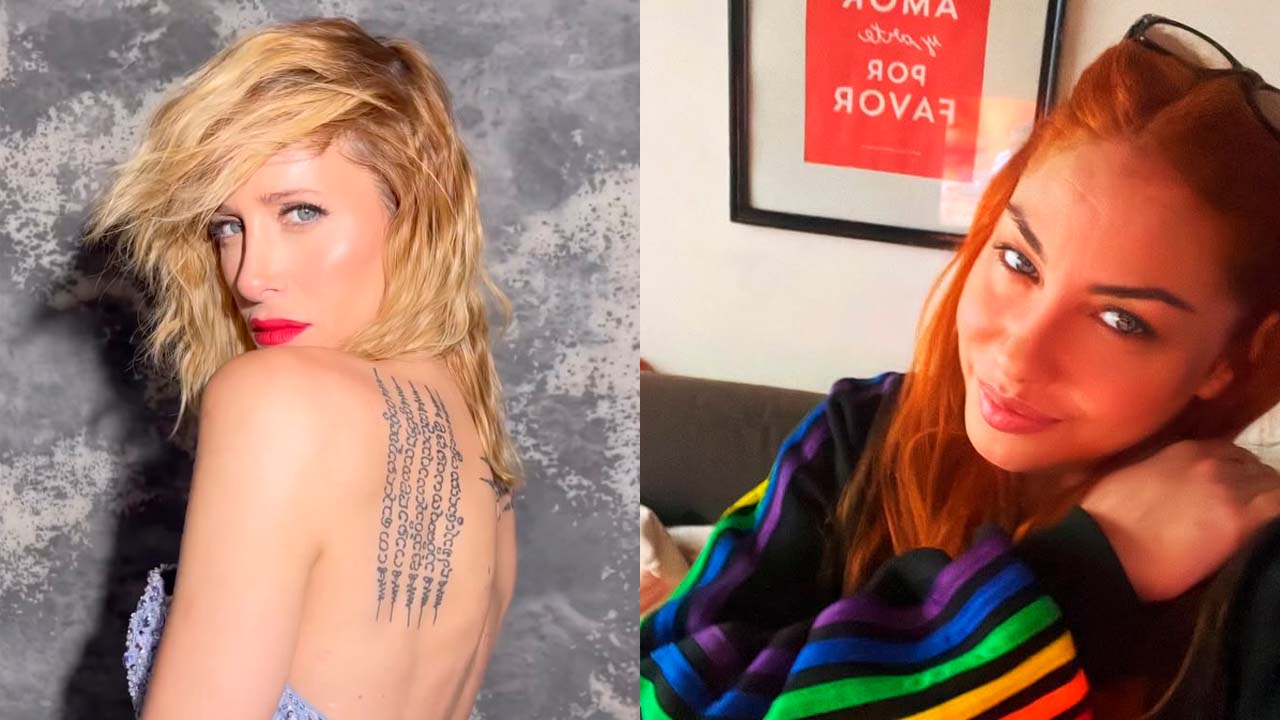 Julieta Prandi y Lowrdez