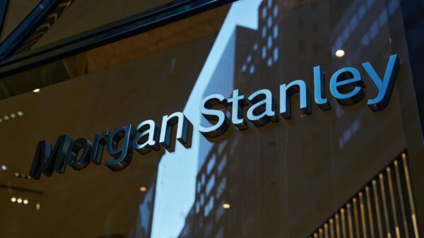 Morgan Stanley