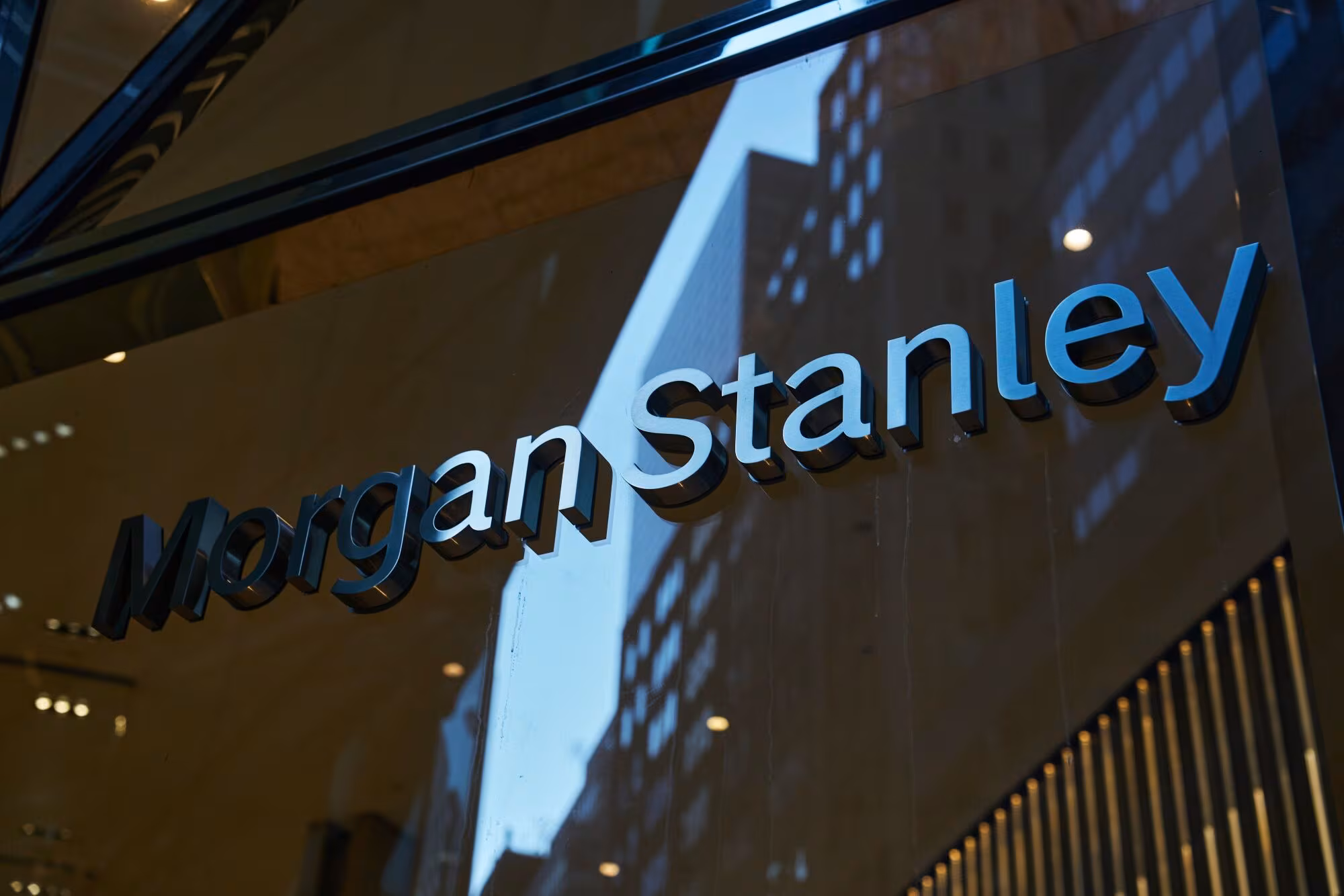 Morgan Stanley