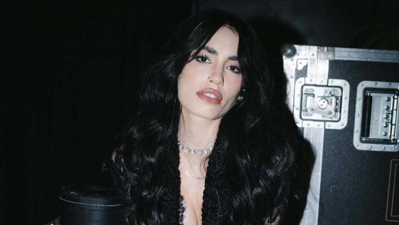 Lali Espósito