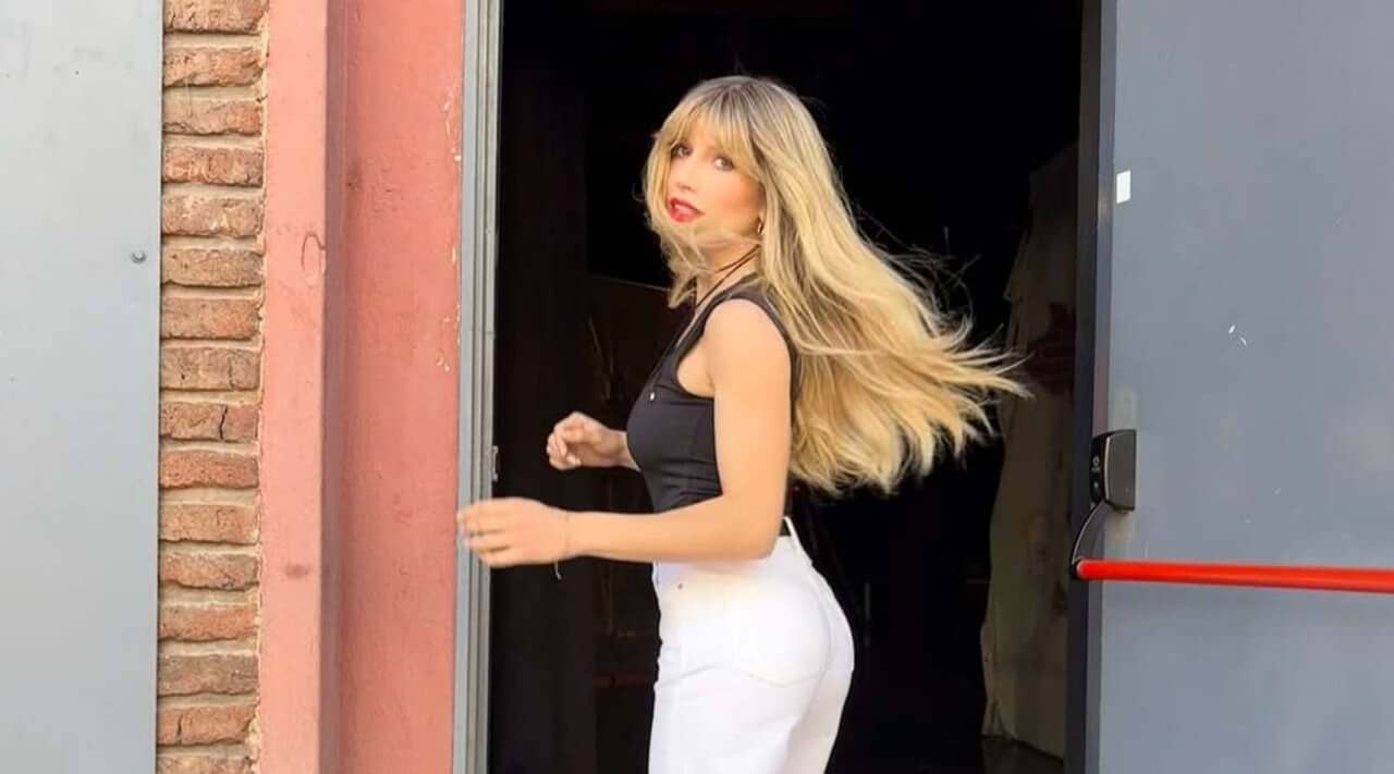 Laurita Fernández
