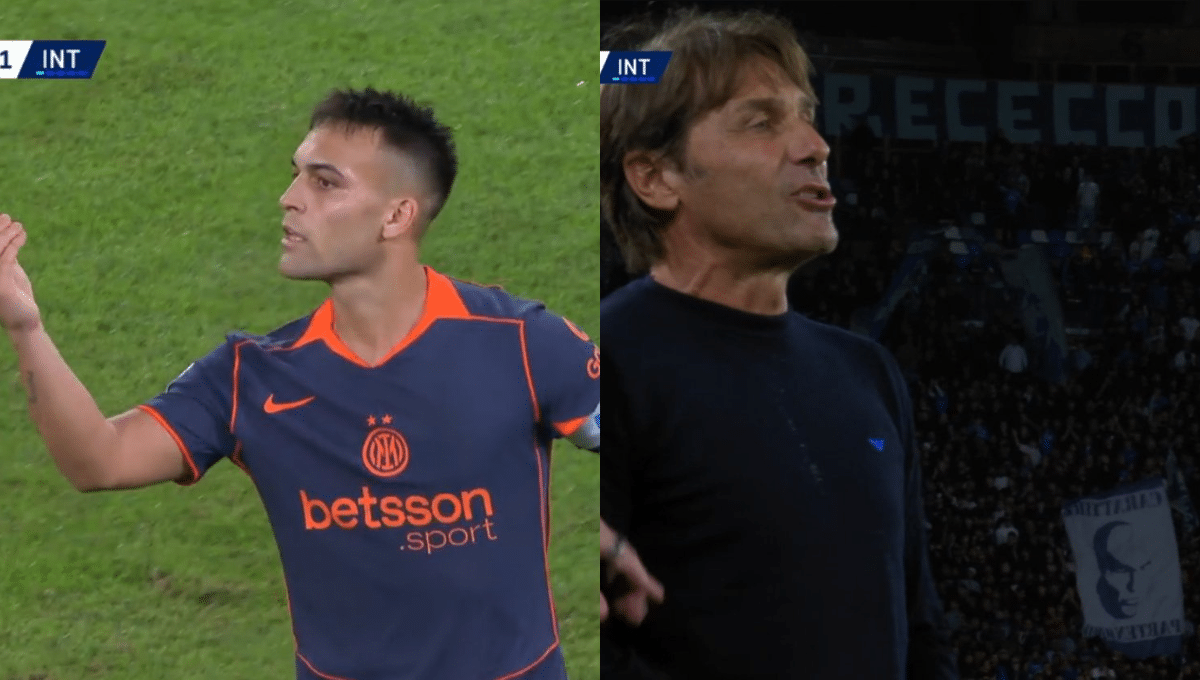 Lautaro Martínez