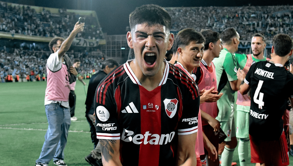 Lautaro Rivero