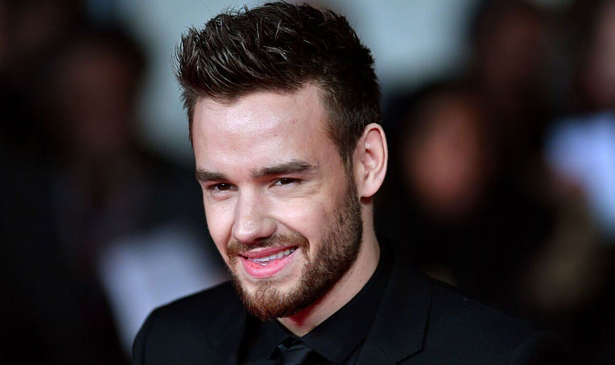 Liam Payne