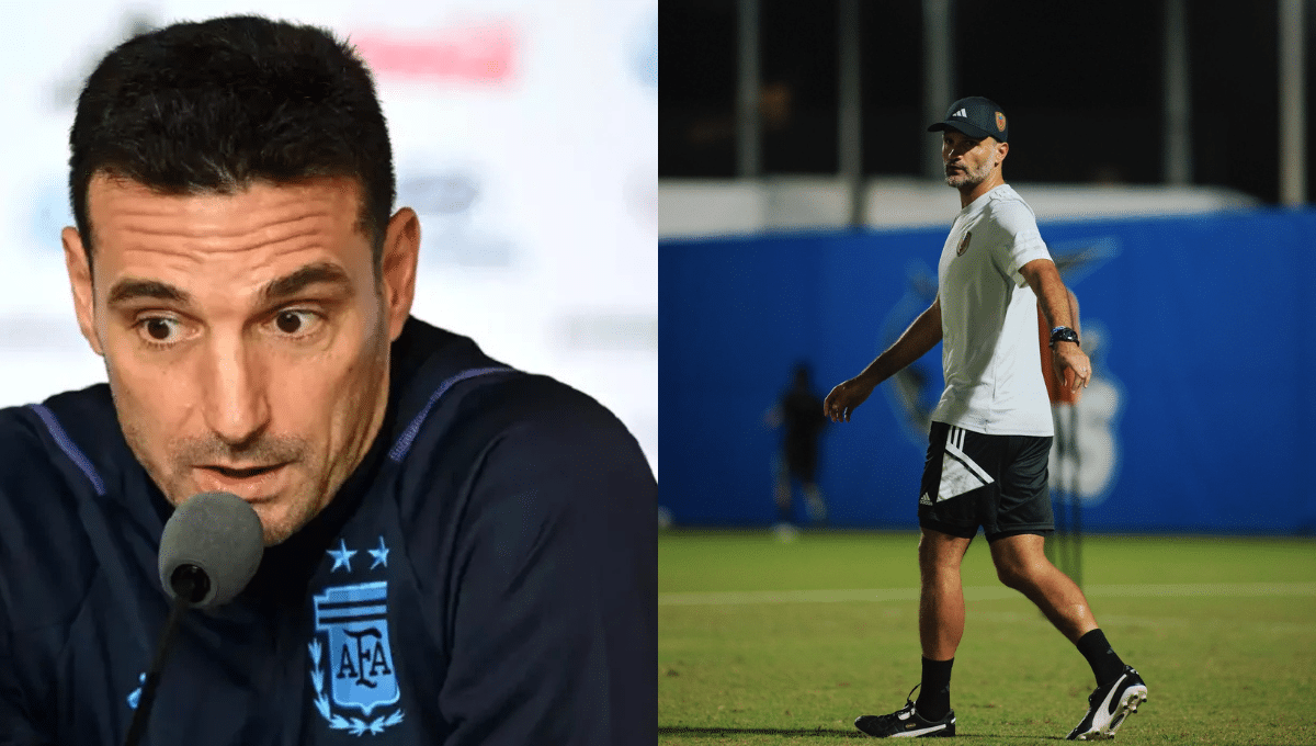 Scaloni