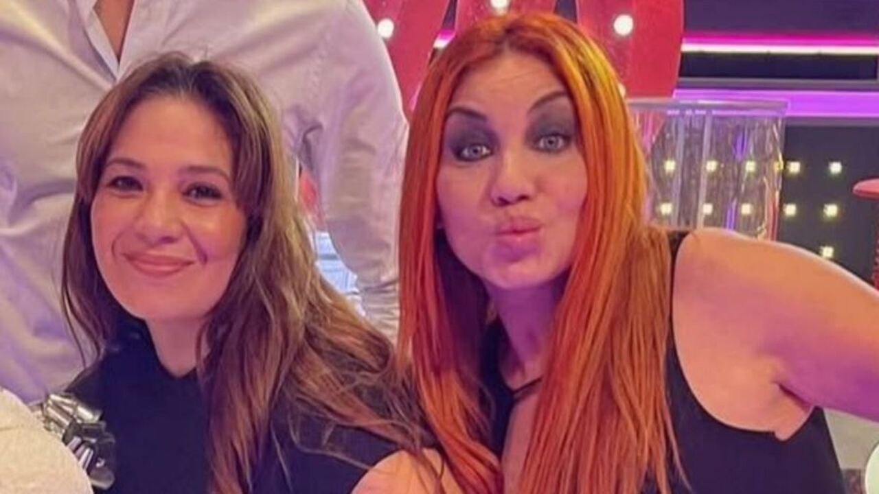 Lissa Vera y Lowrdez