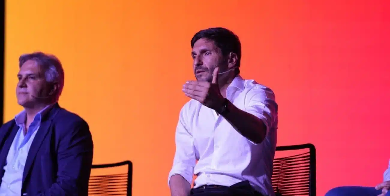 Maximiliano Pullaro