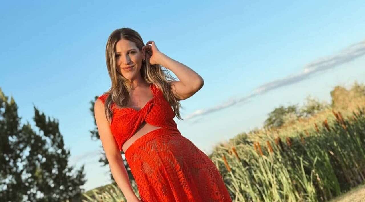 Macarena Rinaldi