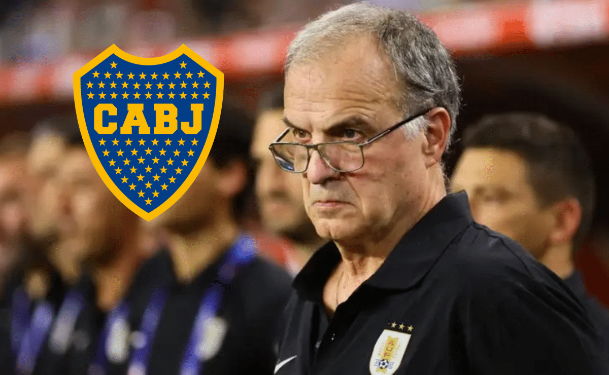 Marcelo Bielsa