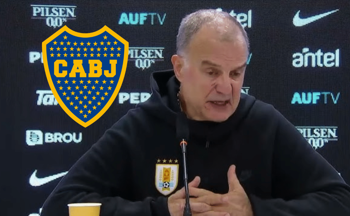 Marcelo Bielsa