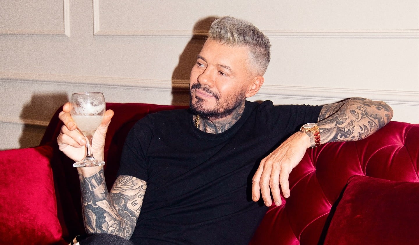 Marcelo Tinelli
