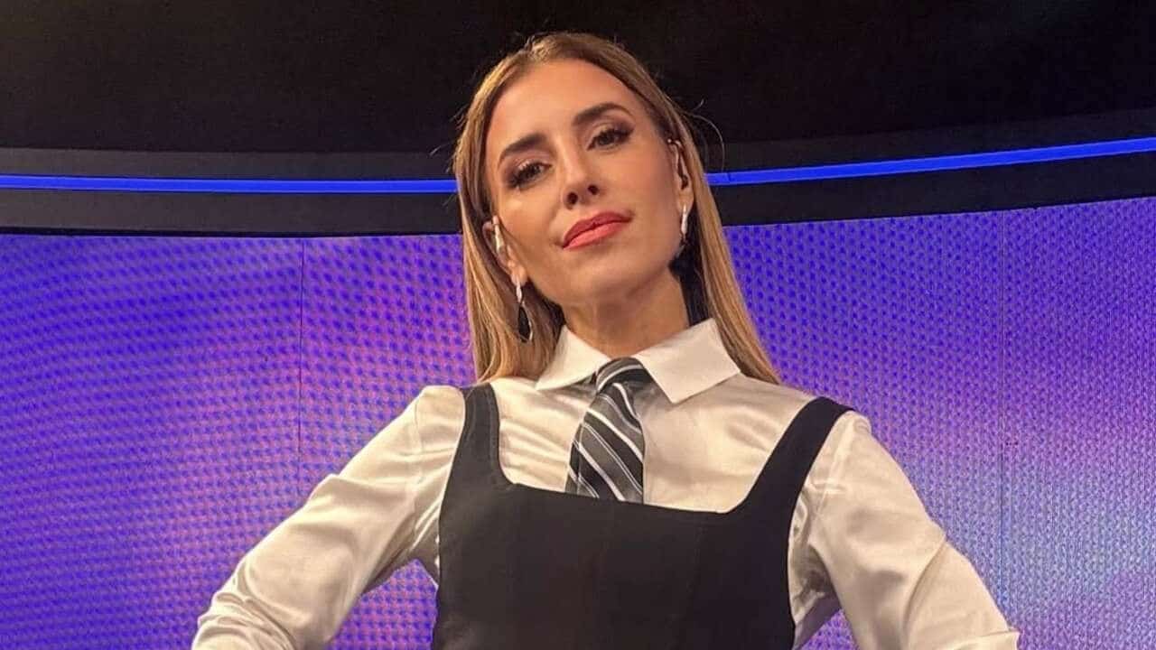 Mariana Brey
