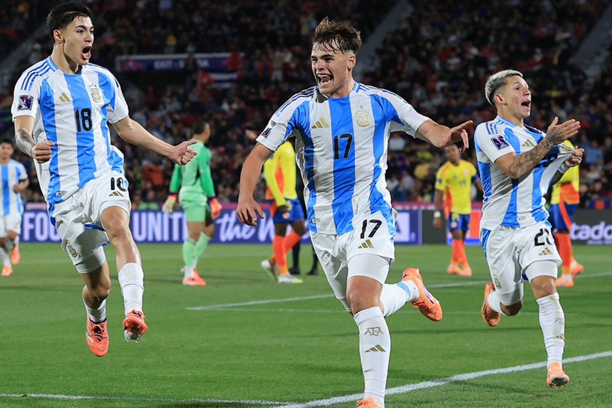Argentina