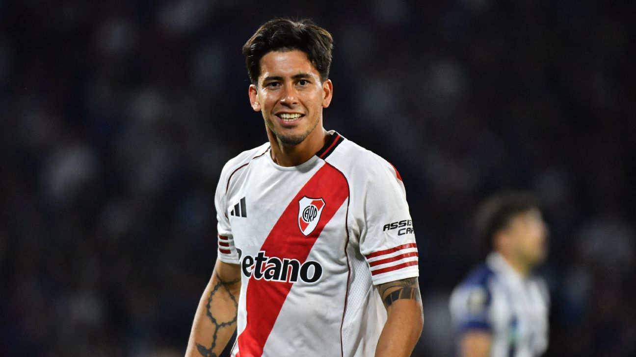 Maxi Meza