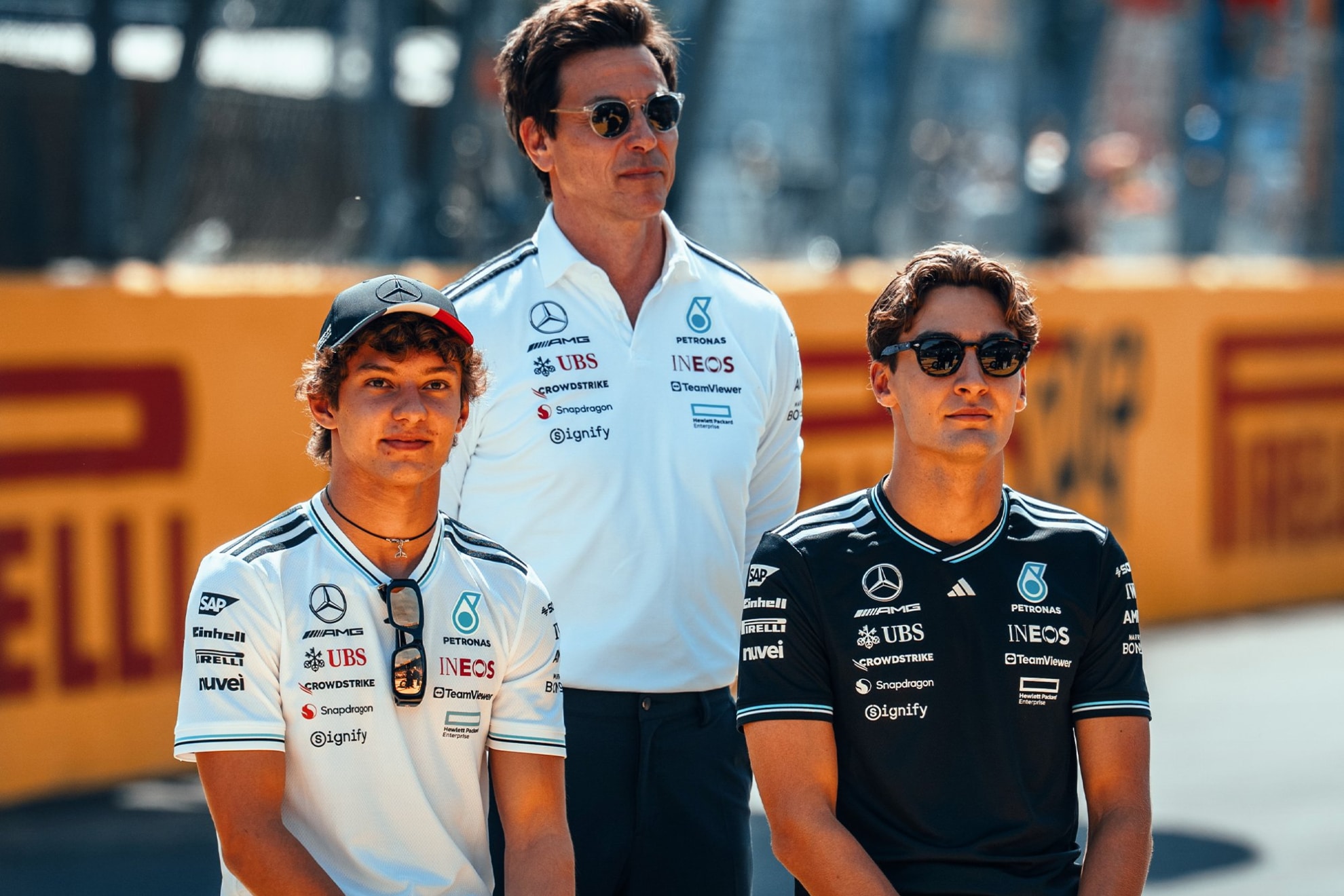 Mercedes Benz