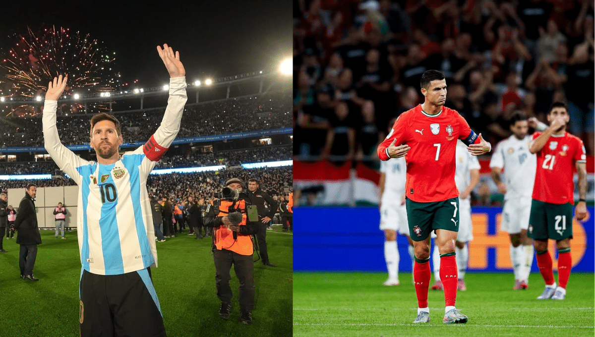 Messi
