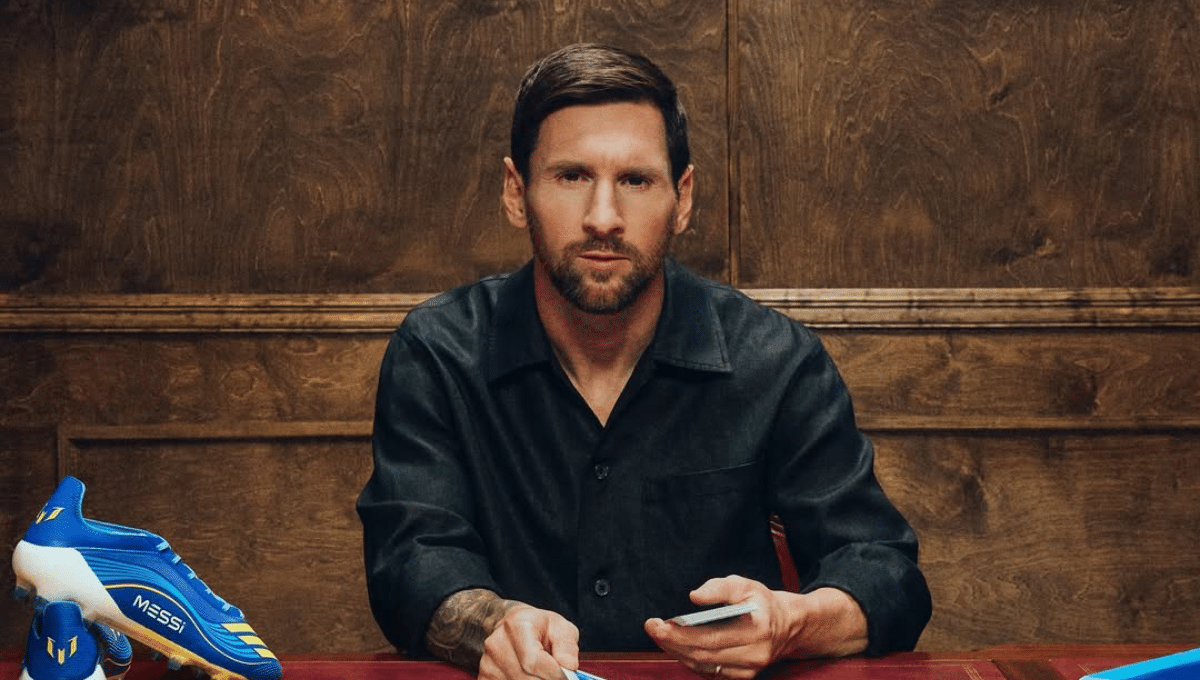 Messi
