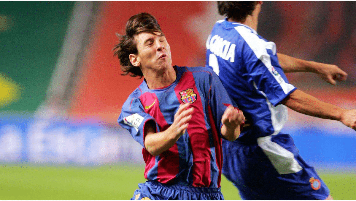 Messi
