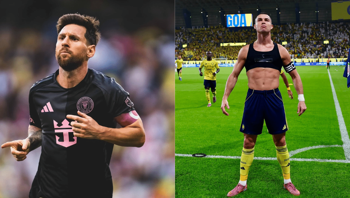 Messi