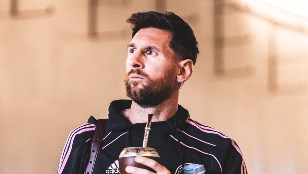 Messi