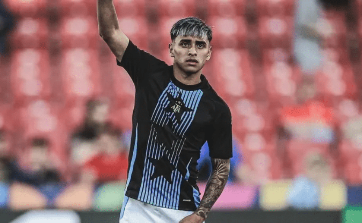 Milton Delgado