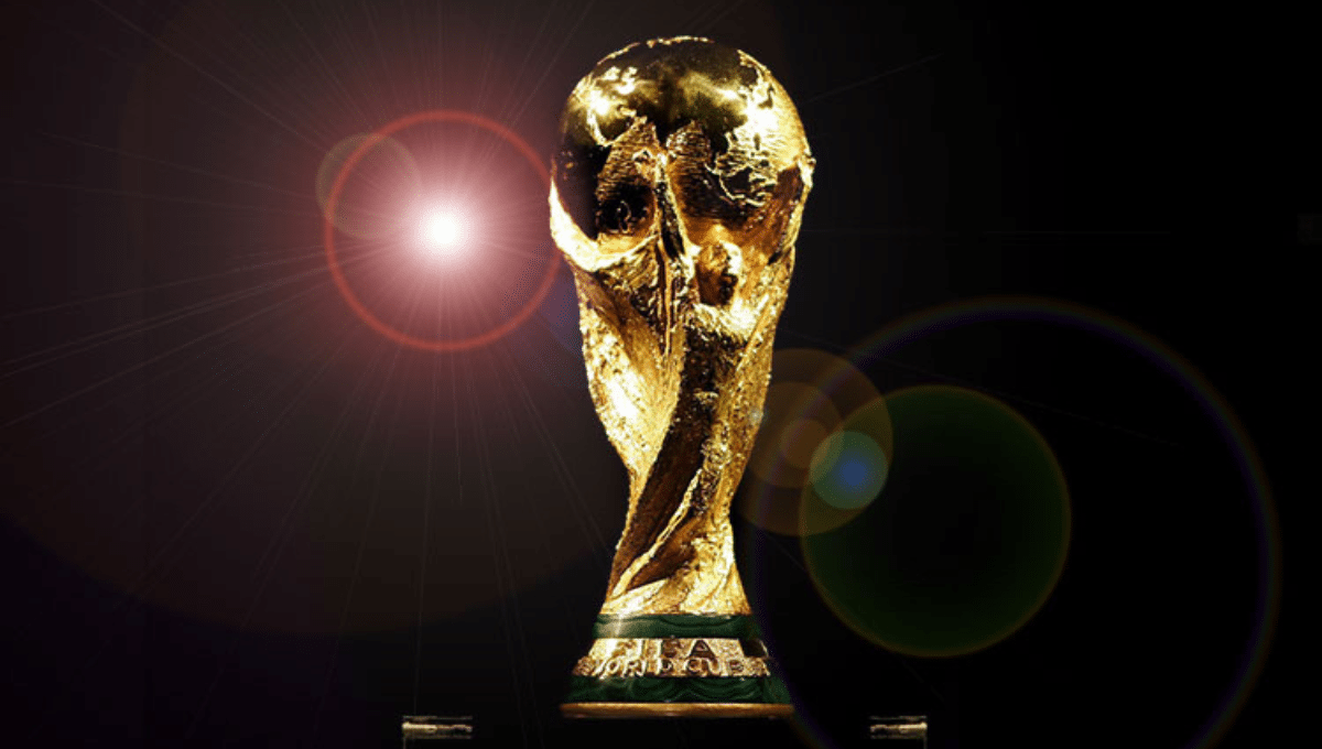 Mundial 2026