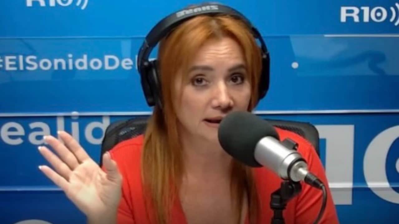 Nancy Pazos