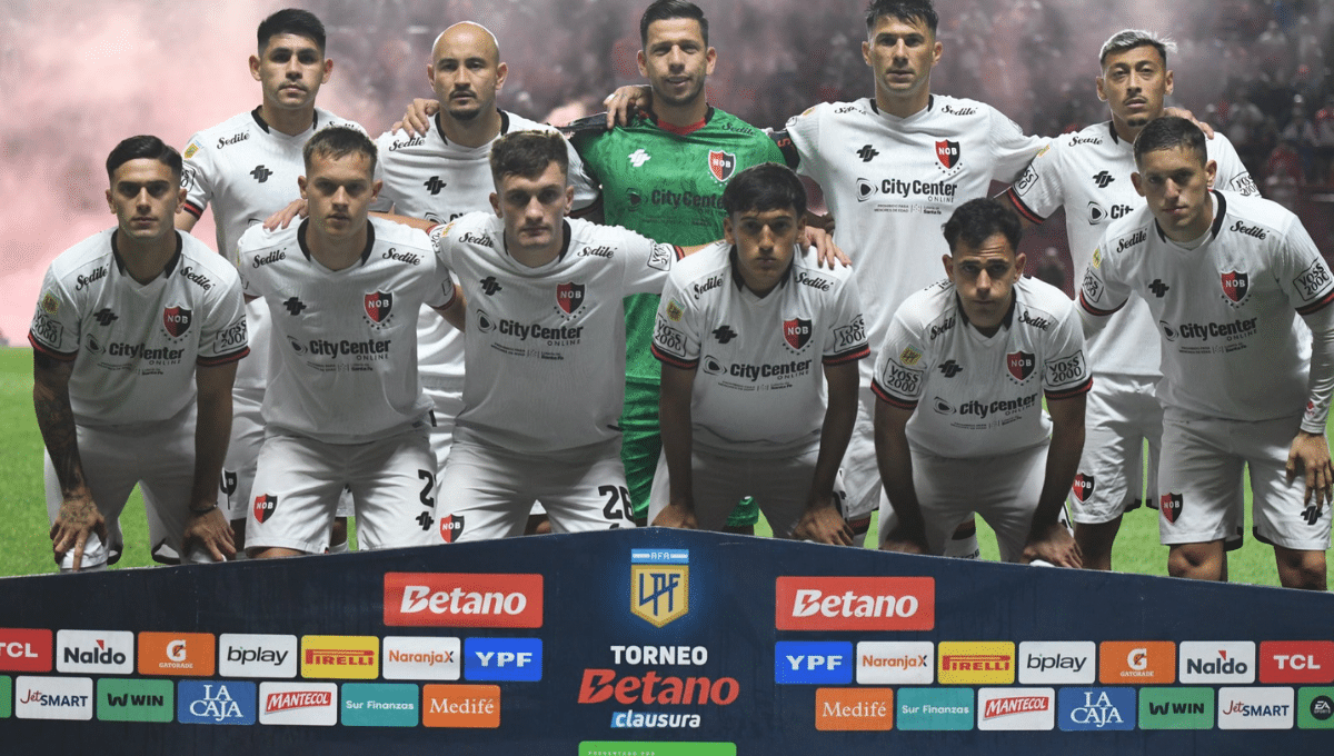 Newell's