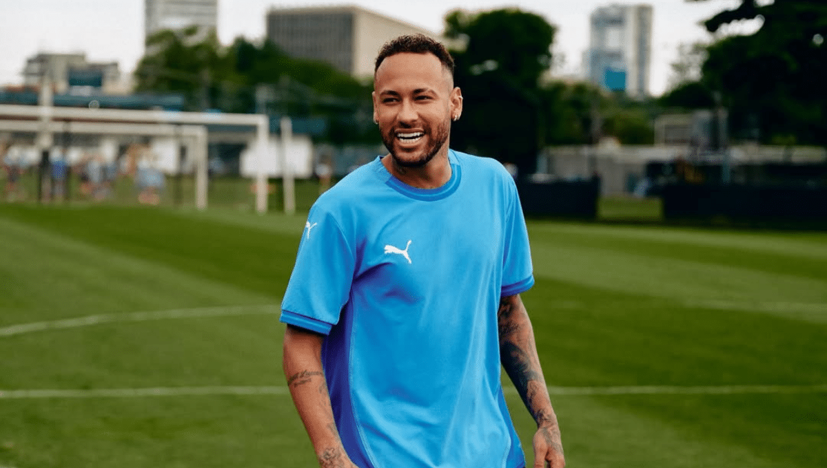Neymar