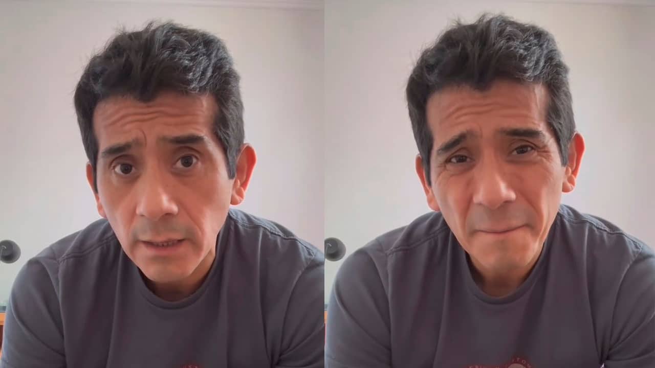 Osqui Guzmán