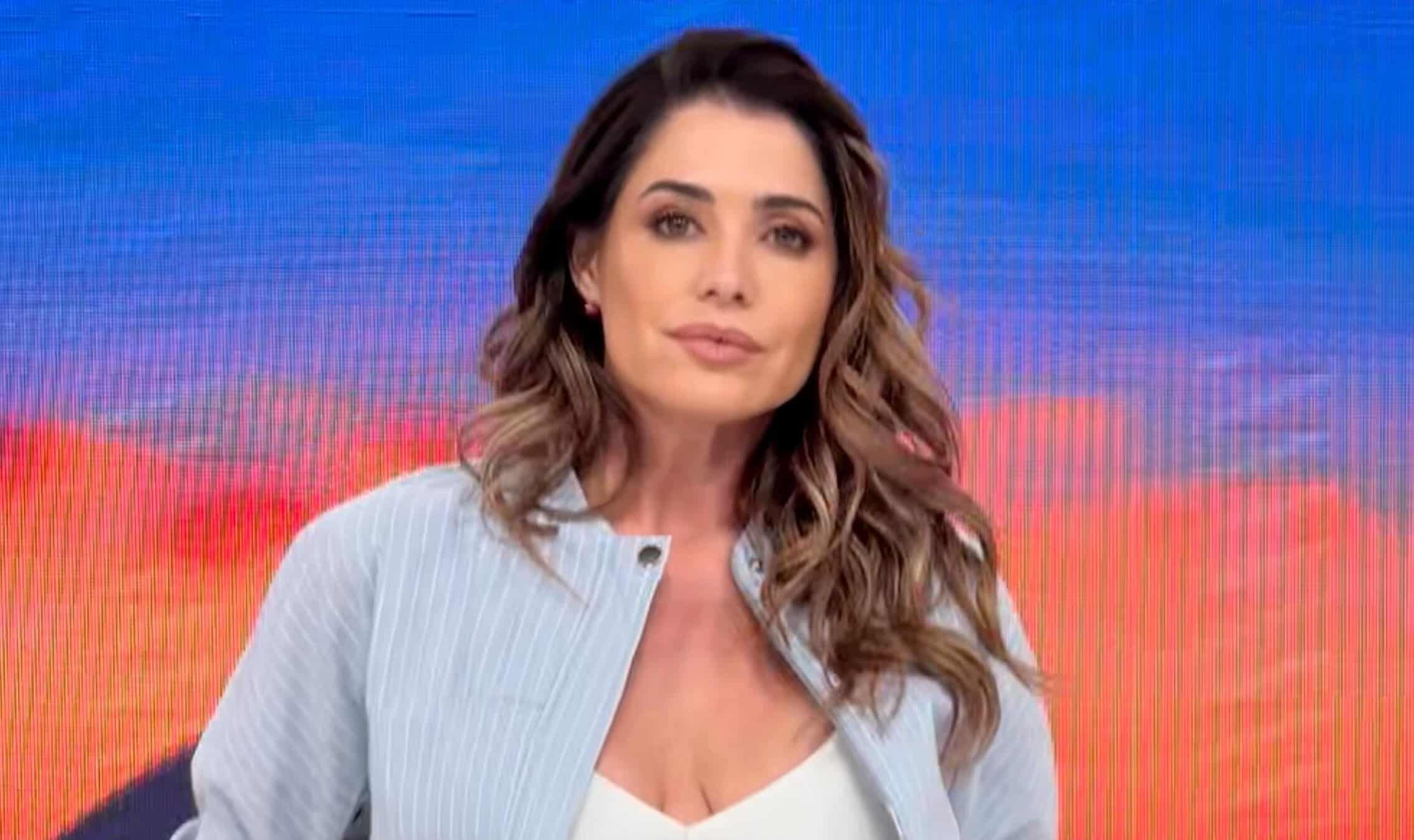 Pamela David
