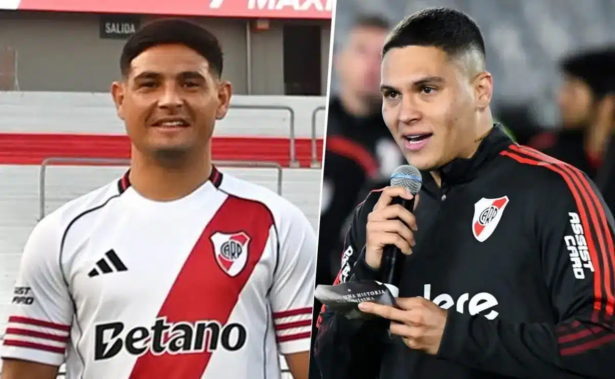 River