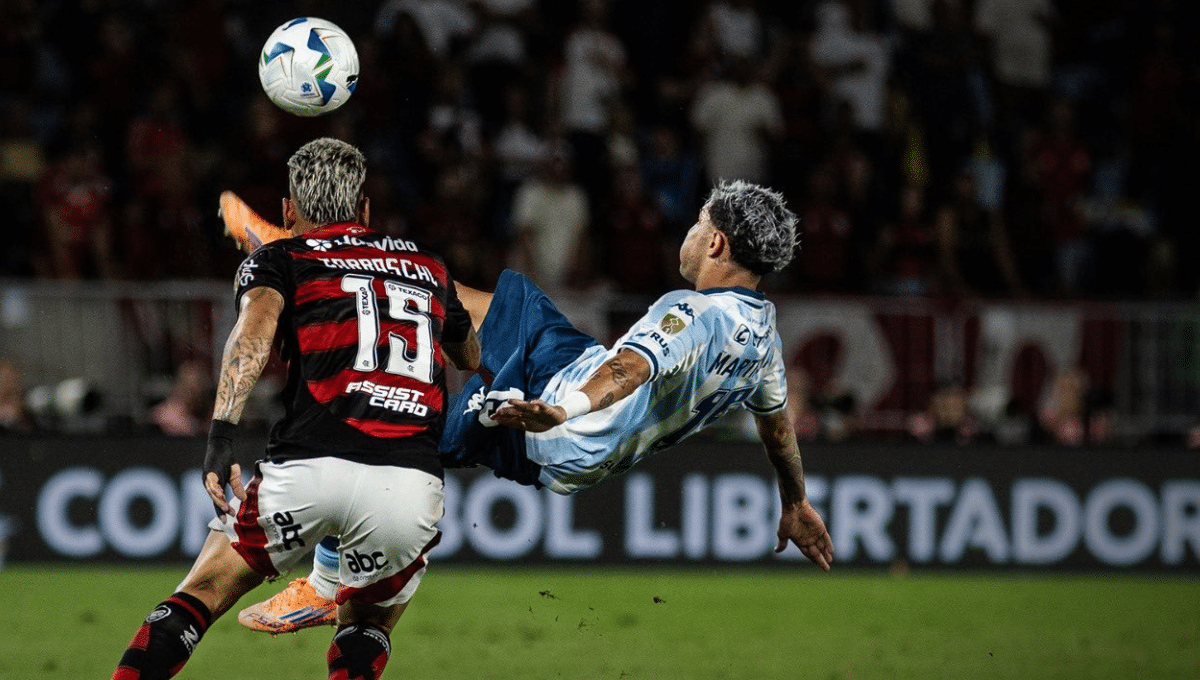 Racing