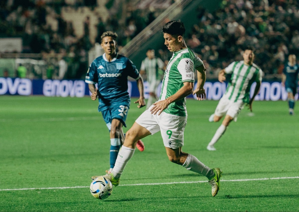 Racing