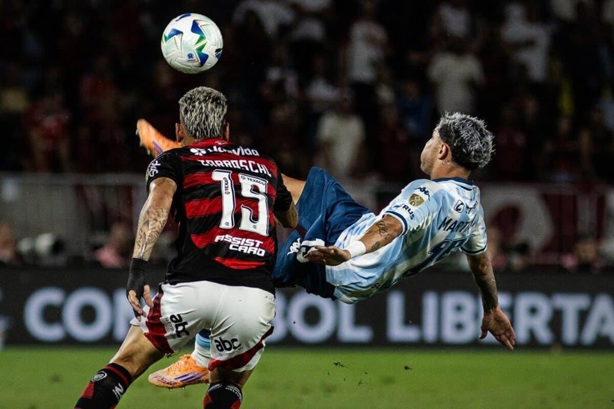Racing